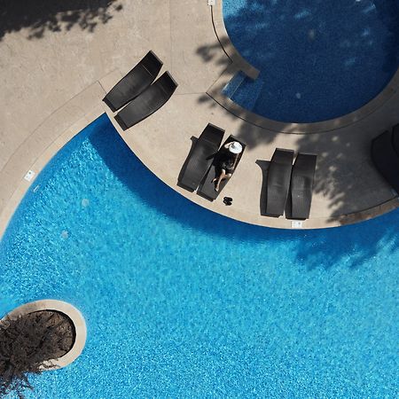 Apollo Spa Resort - Premium All-Inclusive , Pools & Free Beach, Individual Ac In Every Room Goldstrand Exterior foto