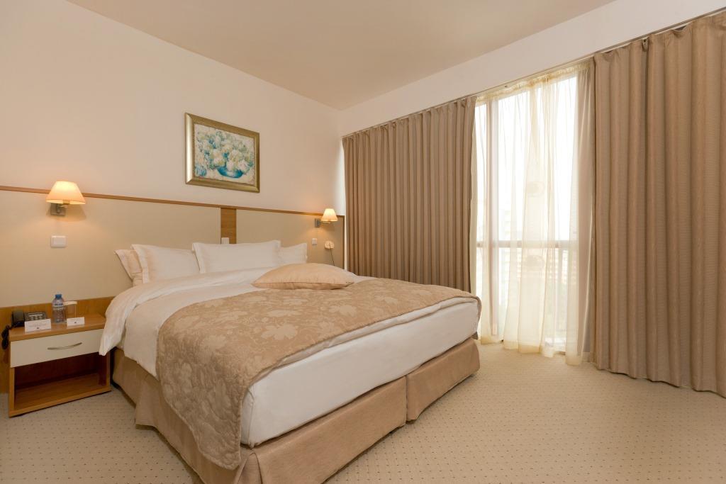 Apollo Spa Resort - Premium All-Inclusive , Pools & Free Beach, Individual Ac In Every Room Goldstrand Exterior foto