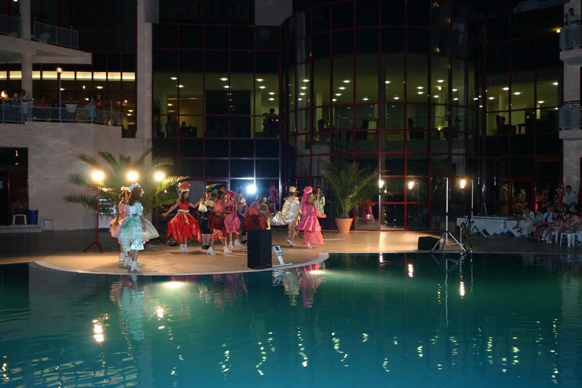 Apollo Spa Resort - Premium All-Inclusive , Pools & Free Beach, Individual Ac In Every Room Goldstrand Exterior foto