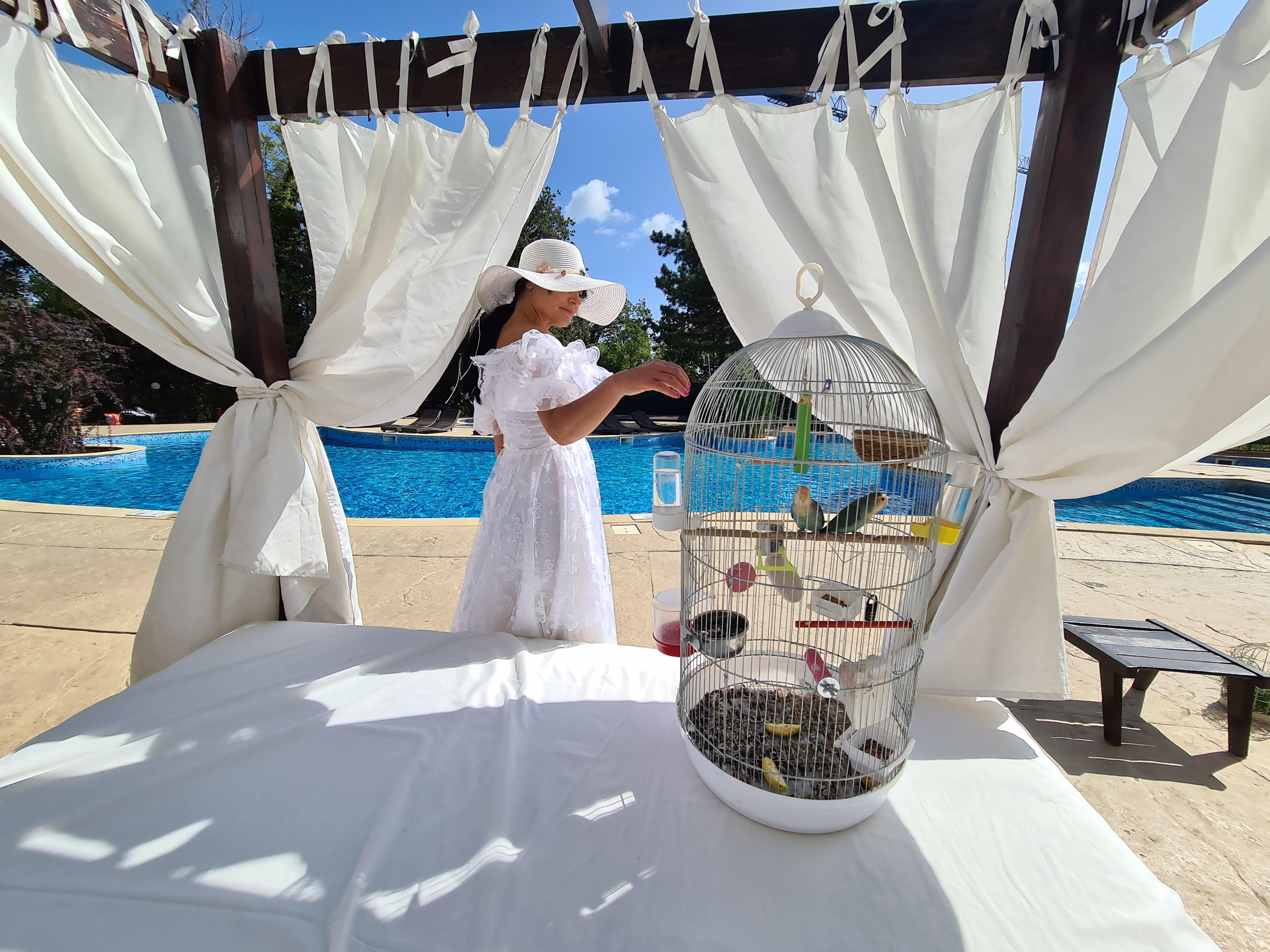 Apollo Spa Resort - Premium All-Inclusive , Pools & Free Beach, Individual Ac In Every Room Goldstrand Exterior foto