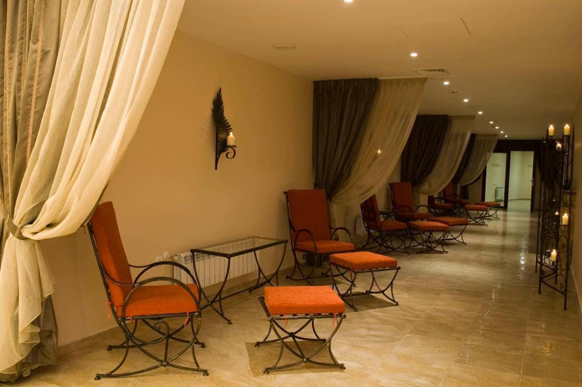 Apollo Spa Resort - Premium All-Inclusive , Pools & Free Beach, Individual Ac In Every Room Goldstrand Exterior foto